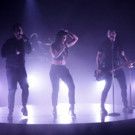 VIDEO: The Band Perry Perform 'Stay in the Dark' on TONIGHT SHOW