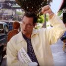 VIDEO: First Look - Adam Sandler Stars in Netflix Original Film SANDY WEXLER