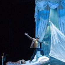 London's Unicorn Theatre Brings THE VELVETEEN RABBIT Off-Broadway Tonight