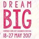 2017 Artist In Residence Announced For Adelaide Festival Centre's DreamBIG…