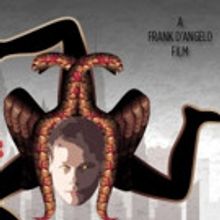 Frank D'Angelo's SICILLIAN VAMPIRE Gets Green Light for Theatrical Release