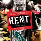 RENT Begins Rehearsals Today! Full Cast Announced