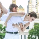 Bryant Park presents A Month of Contemporary Dance