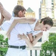 Bryant Park presents A Month of Contemporary Dance