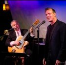 BWW Review: Todd Murray & Sean Harkness Deliver a Swoony (and Croony) Valentine's…