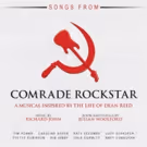 SimG Records to Release Songs From COMRADE ROCKSTAR