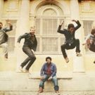 The Main Squeeze Comes to the Fox Theatre Tonight