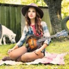 Sierra Hull to Play Boulder Theater This August