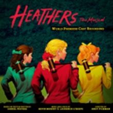 ON THE RECORD: Heathers: The Musical