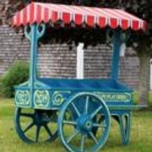 Robin Hood, Pirates, Puppets & More Slated for The Cape Playhouse for Kids 2015 Seaso