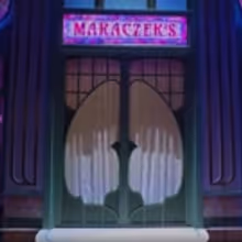 STAGE TUBE 360 Video: Good News, Dear Friend: Maraczek's is Open Again!
