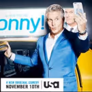 USA Network Cancels DONNY! After One Season