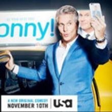 USA Network Cancels DONNY! After One Season