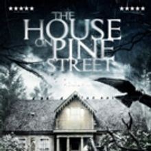 Terror Films Releases Sneak Peek Clip for THE HOUSE ON PINE STREET