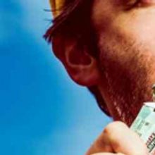 BWW Review: ADAM RICHES IS COACH COACH, Soho Theatre, March 16 2016