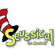 Hill Country Community Theatre to Stage SEUSSICAL, 7/16-26