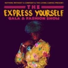 The EXPRESS YOURSELF GALA Celebrates the Transgender Community, 10/2