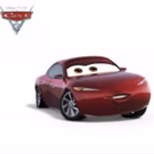 Photo Flash: Disney/Pixar's CARS 3 Rolls Out Key Cast & Characters!