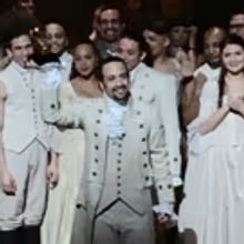 BWW Exclusive: The Story of Last Night- Behind the Scenes of HAMILTON's Grammy-Winning Greatness
