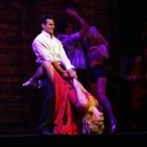 Un fenómeno teatral llamado DIRTY DANCING, ahora en México