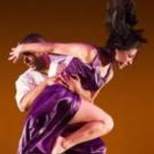CDI/Concert Dance Inc. Returning to Ruth Page Festival of Dance at Ravinia, 9/1-2