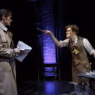 Review Roundup: IMPORTANT HATS OF THE TWENTIETH CENTURY Opens Off-Broadway