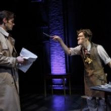 Review Roundup: IMPORTANT HATS OF THE TWENTIETH CENTURY Opens Off-Broadway