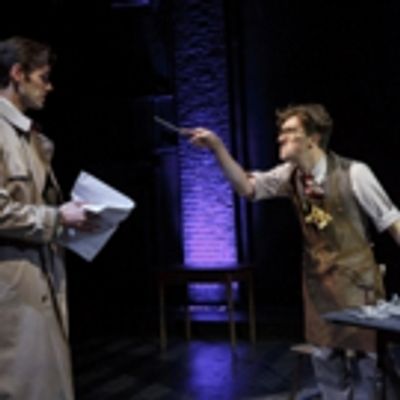 Review Roundup: IMPORTANT HATS OF THE TWENTIETH CENTURY Opens Off-Broadway