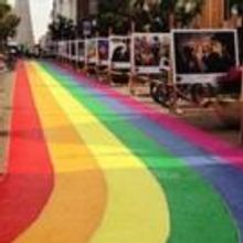 BWW Essay: Iceland's 'Rainbow Road'