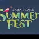 Opera Theatre of Pittsburgh's SummerFest to Feature World Premiere, & More