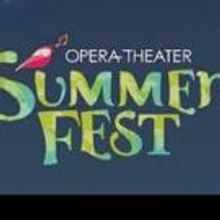 Opera Theatre of Pittsburgh's SummerFest to Feature World Premiere, & More