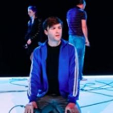BWW Review: BLACKOUT, Tron Theatre, Glasgow, April 20 2016
