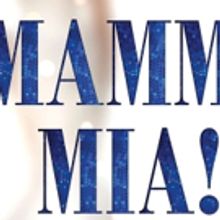 Cast and Creative Team Announced for MAMMA MIA! at John W. Engeman Theater