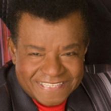 Doo-Wop, R&B and Soul Hitmakers Little Anthony and The Imperials Perform at The Orlea