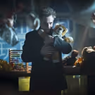 BWW Recap: Mark Hamill Returns to THE FLASH