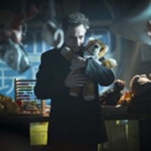 BWW Recap: Mark Hamill Returns to THE FLASH