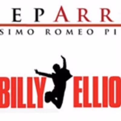 BWW Review: BILLY ELLIOT