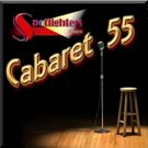 Spotlighters Cabaret 55 Presents JUST LIKE MARVIN AND TAMI