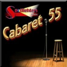 Spotlighters Cabaret 55 Presents JUST LIKE MARVIN AND TAMI