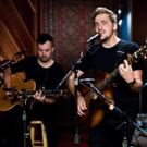 Kendall Schmidt & Dustin Belt Continue Heffron Drive Tour This Summer