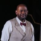 Photo Coverage: Forest Whitaker & Frank Wood Take Opening Night Bows in HUGHIE!