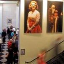 Actors Theatre Gallery Opens MAPS OF THE IMAGINATION  Today