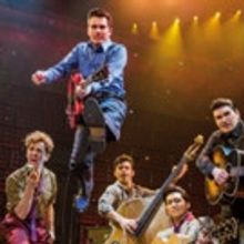 MILLION DOLLAR QUARTET to Welcome The Righteous Brothers for One-Night-Only Guest Per