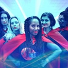 Actors Fund Arts Center to Present AMERICAN CANDY: THE FEMPIRE STRIKES BACK!!