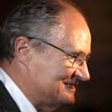 Jim Broadbent to Play 'Scrooge' in A CHRISTMAS CAROL in London This Winter?