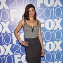 'Agents of S.H.I.E.L.D.' Star Adrianne Palicki Joins Seth MacFarlane's FOX Comedy…