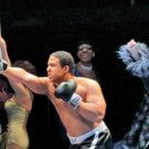 Works & Process at the Guggenheim Announces Washington National Opera: CHAMPION by…