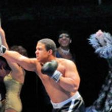 Works & Process at the Guggenheim Announces Washington National Opera: CHAMPION by…