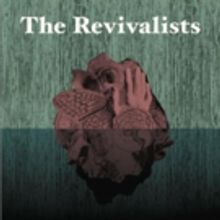 The Revivalists Set for the Fox Theatre This Spring