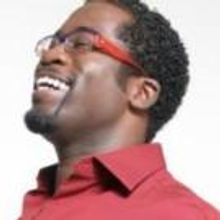 Daniel Beaty Brings One-Man Show MR. JOY to Omaha Tonight